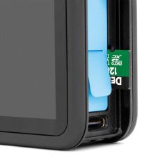 Delkin Devices 128GB POWER UHS-II V90 microSDXC Hafıza Kartı