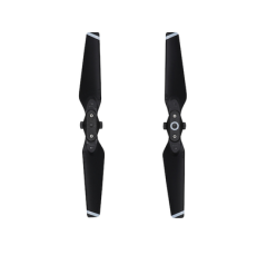 DJI Spark Yedek Pervane Part 2
