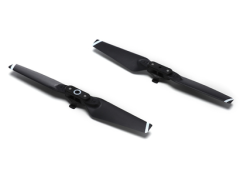 DJI Spark Yedek Pervane Part 2