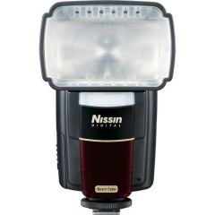 Nissin Mg-8000 Extreme Profesyonel Tepe Flaşı (Nikon)