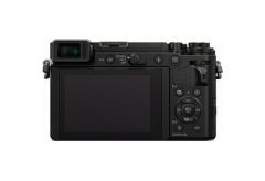 Panasonic Lumix DC-GX9 + Lumix 12-60mm Lensli Fotoğraf Makinesi
