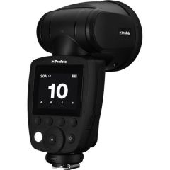 Profoto A1X Nikon TTL Taşınabilir Stüdyo Flash (901205)