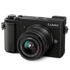 Panasonic Lumix GX9 14-42mm Lensli Fotoğraf Makinesi