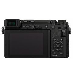 Panasonic Lumix GX9 14-42mm Lensli Fotoğraf Makinesi