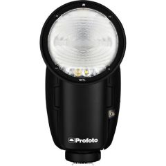 Profoto A1 Nikon TTL Taşınabilir Stüdyo Flaş (İkili Set)
