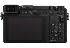 Panasonic Lumix GX9 Body