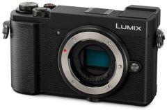 Panasonic Lumix GX9 Body