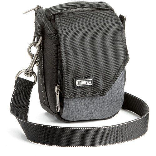 Think Tank Photo Mirrorless Mover 5 Pewter