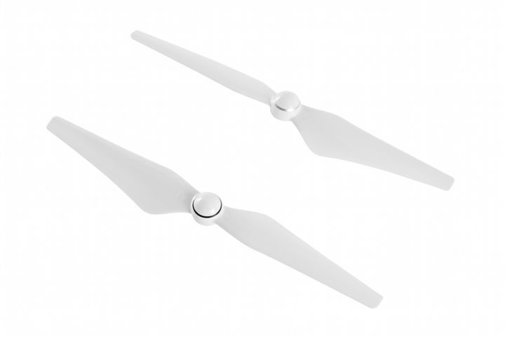 Dji Phantom 4 Pervane Seti