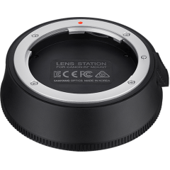 Samyang Lens Station Dock (Canon RF)