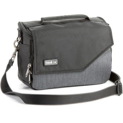 Think Tank Photo Mirrorless Mover 20 Pewter