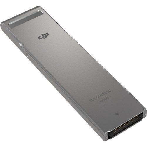 DJI Cine SSD 120GB (İnspire 2 için)