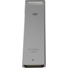 DJI Cine SSD 120GB (İnspire 2 için)