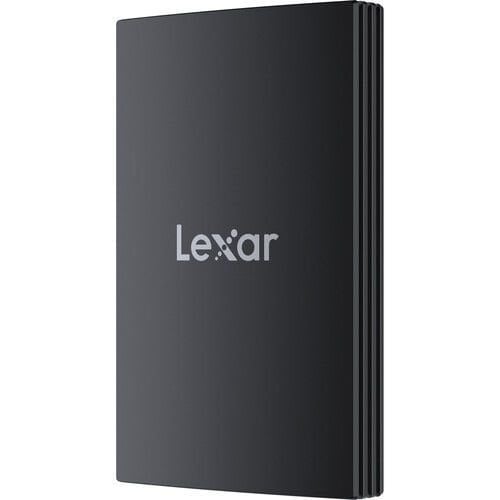 Lexar Armor 2TB 2000MB/s Taşınabilir SSD