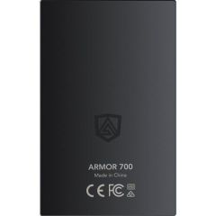 Lexar Armor 2TB 2000MB/s Taşınabilir SSD