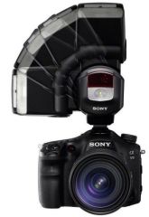 Sony HVL-F43M TTL Flaş
