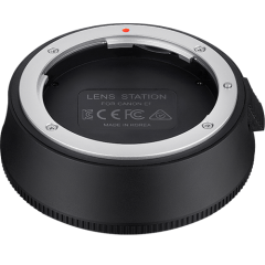 Samyang Lens Station Dock (Canon EF)
