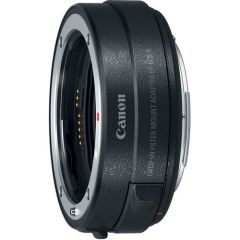 Canon EOS-R EF ve EF-S Lens Çevirici ND Filtreli Adaptör