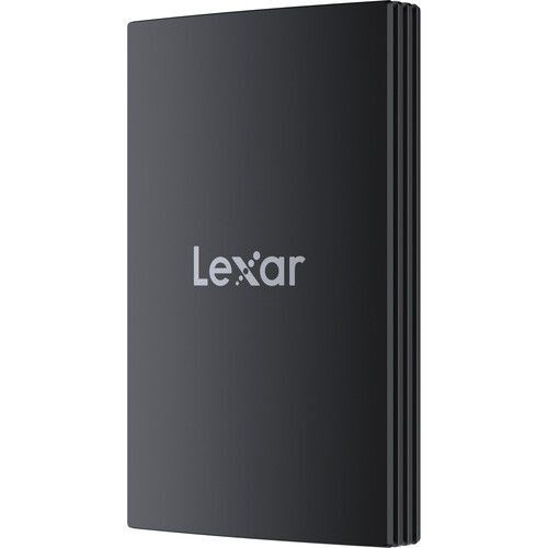 Lexar Armor 4TB 2000MB/s Taşınabilir SSD