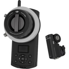 DJI Focus Wireless Follow Focus Sistemi