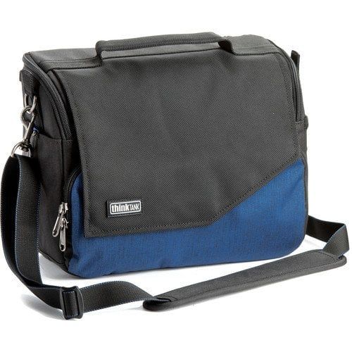 Think Tank Photo Mirrorless Mover 30i Dark Blue