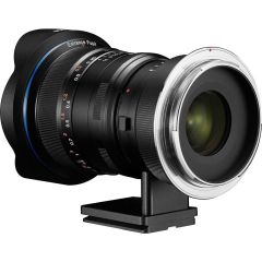 Laowa Magic Format Converter MFC (Canon EF - Fuji GFX)