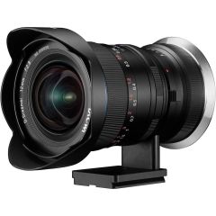 Laowa Magic Format Converter MFC (Canon EF - Fuji GFX)
