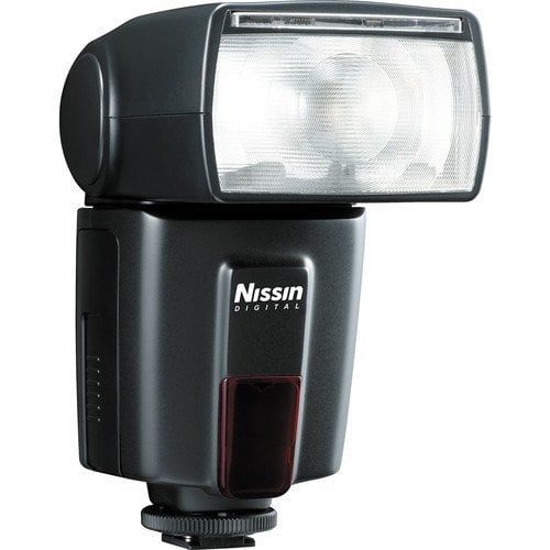 Nissin Di600 Flaş (Nikon Uyumlu)