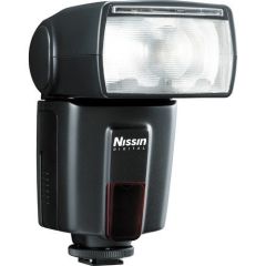 Nissin Di600 Flaş (Nikon Uyumlu)