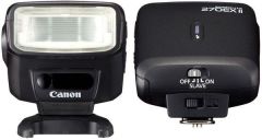 Canon Speedlite 270EX II Flaş