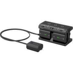 Sony NP-AMQZ1K Multi Batarya Şarj Adaptör Kiti