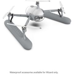 Power Vision PowerEgg X Wizard Drone