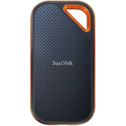 SanDisk 1TB Extreme PRO Portable SSD