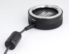 Sigma USB Dock Lens Kalibrasyon Cihazı