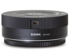 Sigma USB Dock Lens Kalibrasyon Cihazı