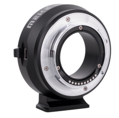 Meike Sony Nex Adaptör Canon Lensler İçin