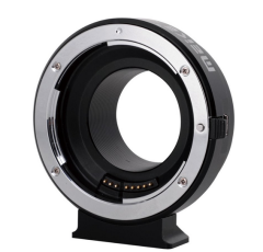 Meike Sony Nex Adaptör Canon Lensler İçin