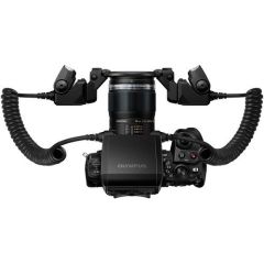 Olympus STF-8 Macro Flaş