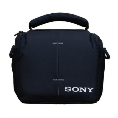 Sony Fotoğraf Makine Çantası