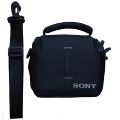 Sony Fotoğraf Makine Çantası