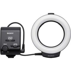 Sony HVL-RL1 Macro Ring Flaş