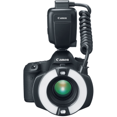 Canon Macro Ring Lite MR-14EX II