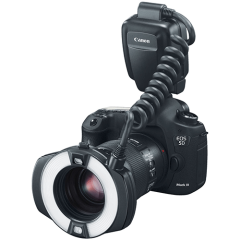 Canon Macro Ring Lite MR-14EX II