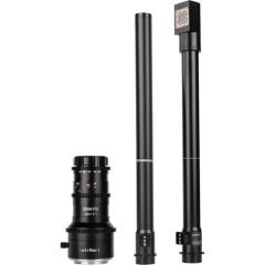 AstrHori 28mm f/13 360° Rotating Macro Probe Lens (Canon RF, Double Tube)