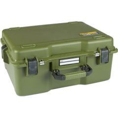 Dji Phantom 4 Pro Hardcase Çanta GoGoril  G36 (Green)