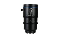 Laowa 100mm T2.9 2X Macro APO Cine ( Canon EF )