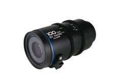 Laowa 100mm T2.9 2X Macro APO Cine ( Canon EF )