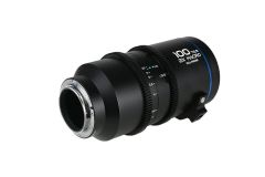 Laowa 100mm T2.9 2X Macro APO Cine ( Canon EF )