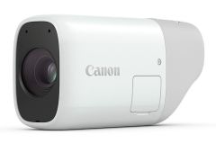Canon PowerShot Zoom