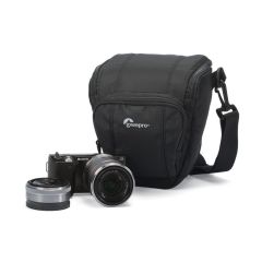 Lowepro Toploader Zoom 45 AW II (Black)